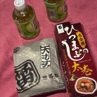 名古屋名物?
