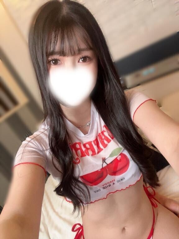 水着?