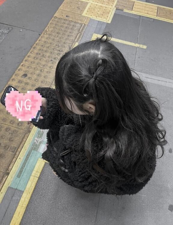 たくさん?