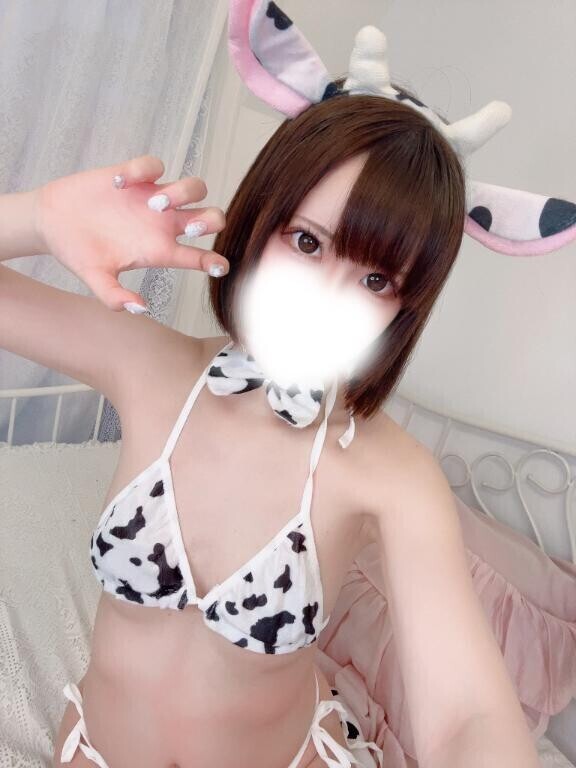 ?汗だく///