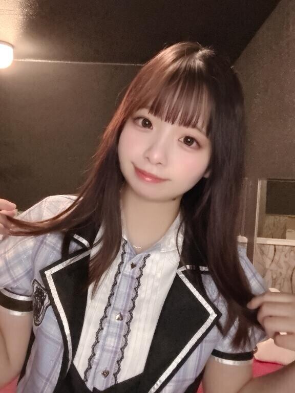 絶対アイドル辞めないで
