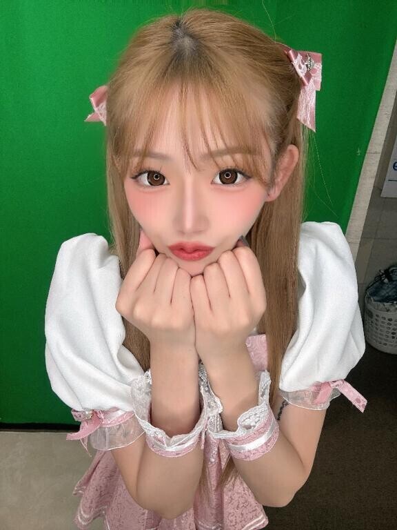 ラストひと枠のみ??