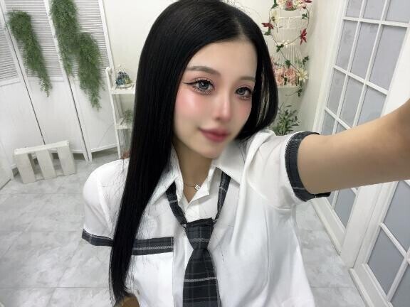 ぺろぺろさせて