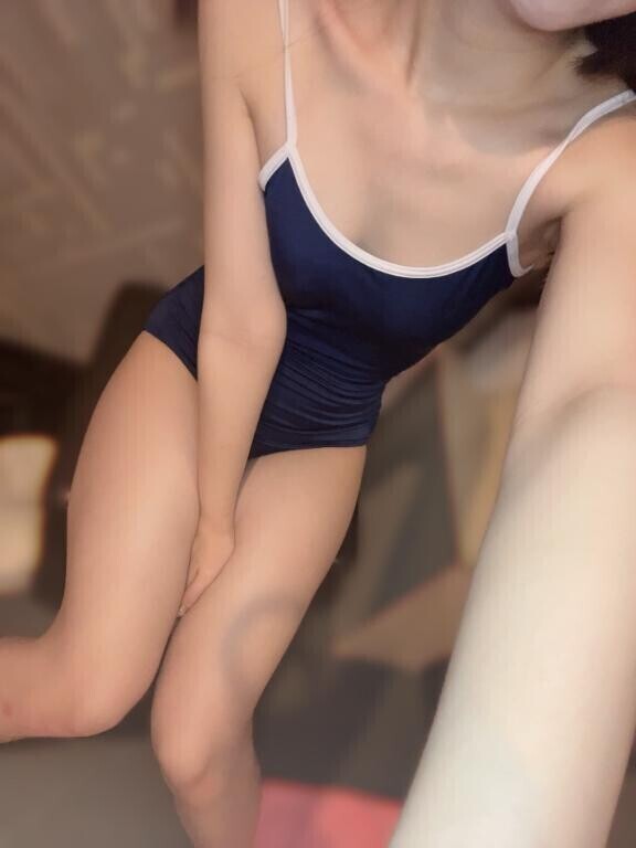 ?キツキツ?