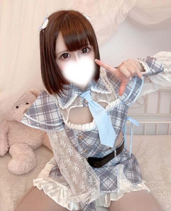 ちあのプレイスタイルについて?