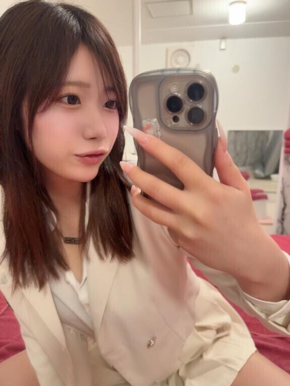 きてー???