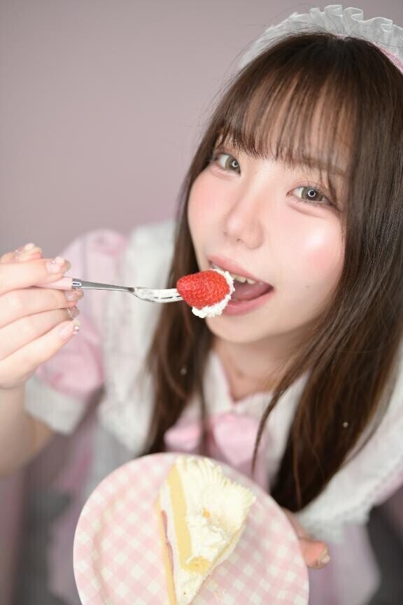エロアイドル