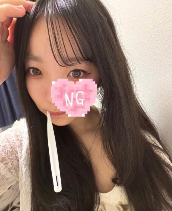 大好きな歯磨き