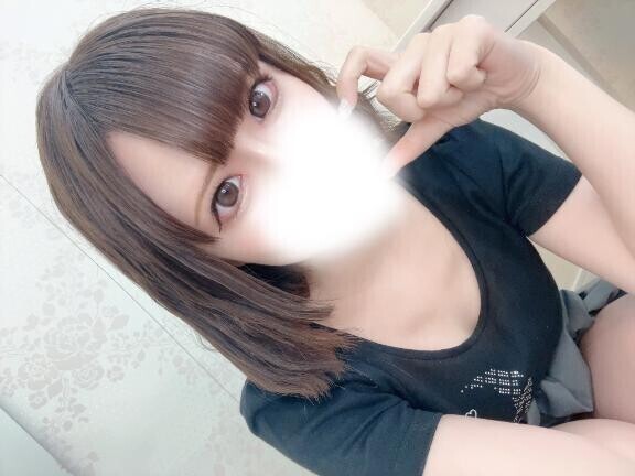 ?お腹に…