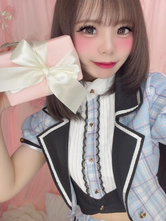 ?ブツブツなてる?