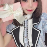 ?ブツブツなてる?