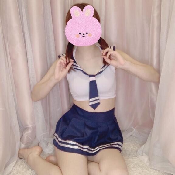 雨宿り??