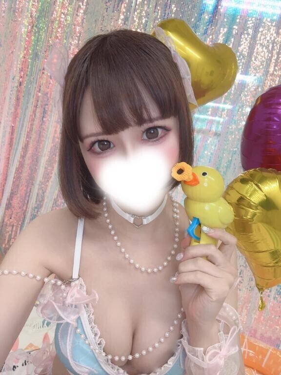 ?ちゅーしながら?