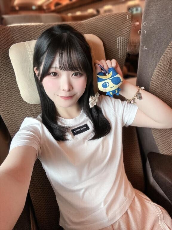 迷い中です?