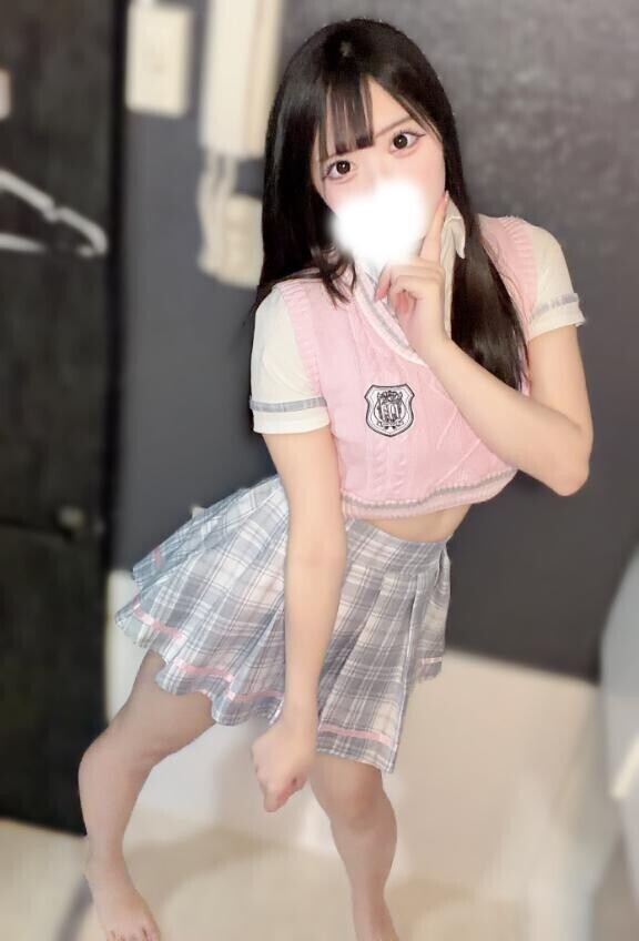 ?最強体型なの……?
