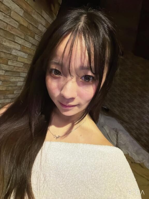 お風呂上がり?