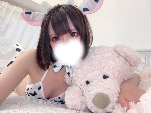 ?寂しくて?