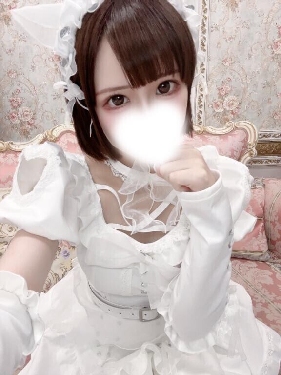 ?顔をみて興奮？