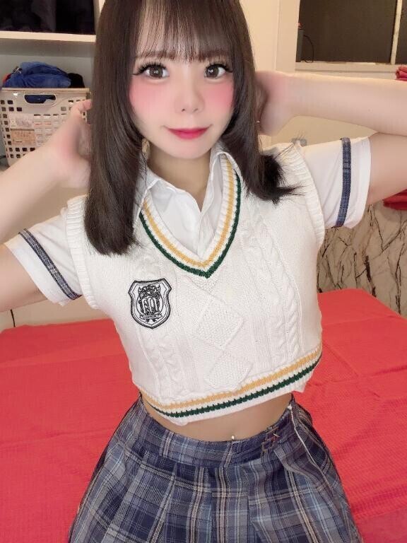 ?やべ?