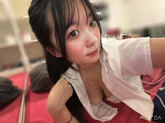甘えん坊?