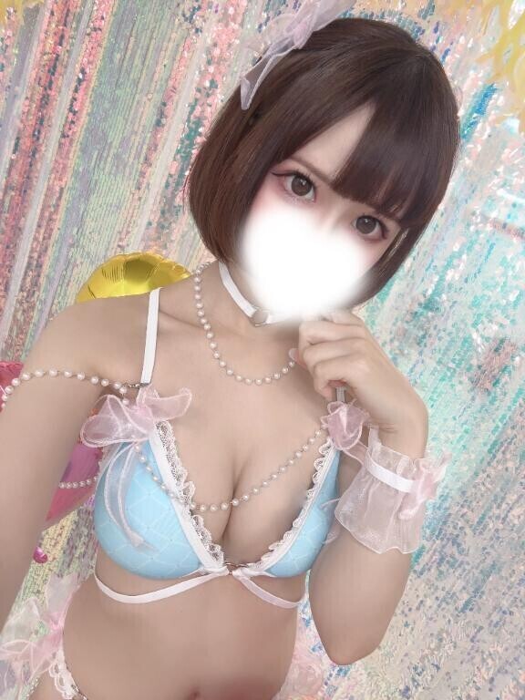 ?かわいいって