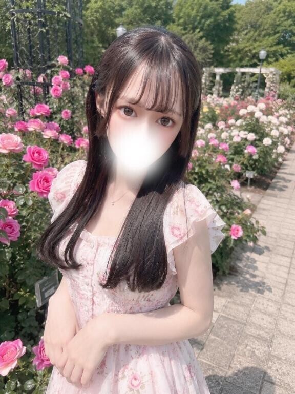 はじめまして?