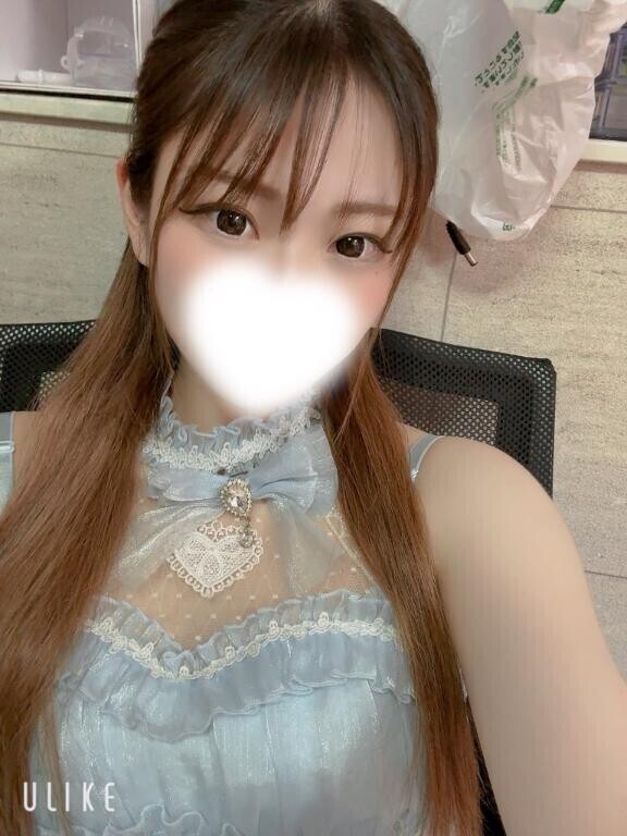 ハメハメ?