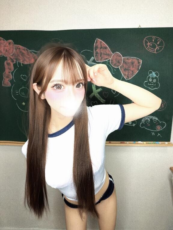 体育会系女子?