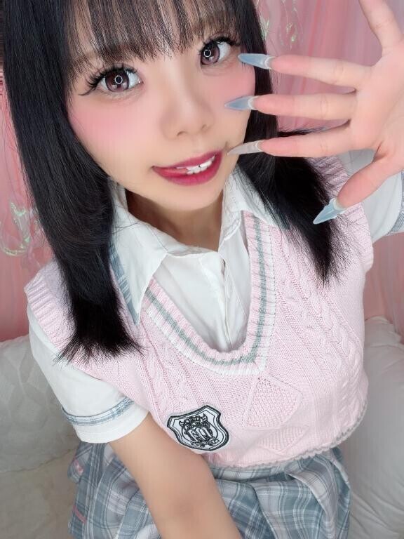 ?ちゃおっすぽいーん?