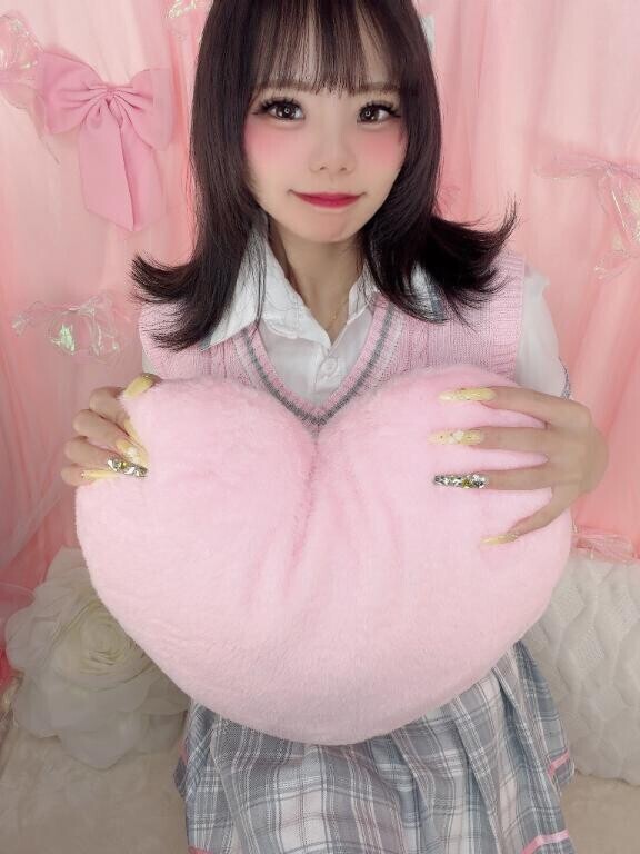 ?ついた?