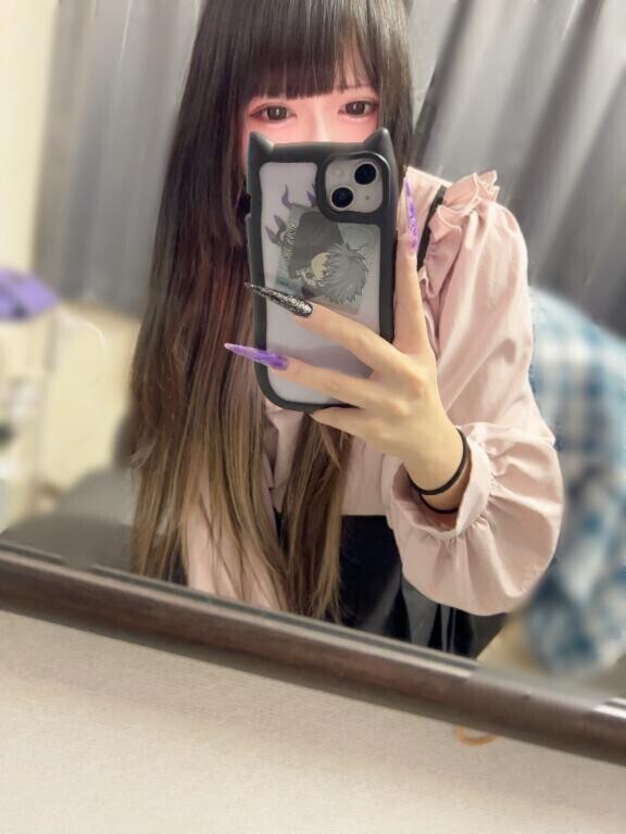 まっててね?