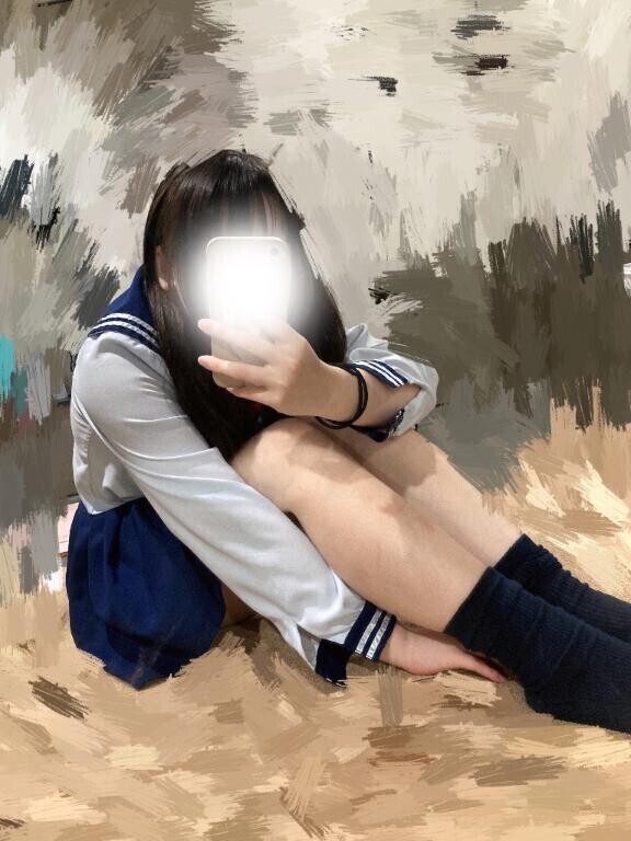 月見！！