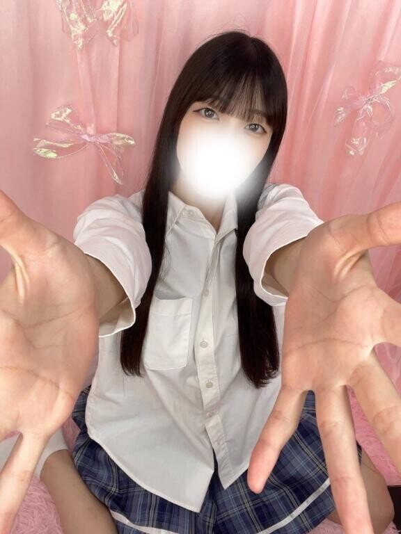 ほしいな?