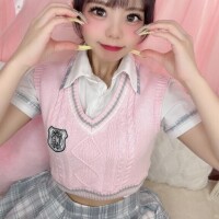 ?大学芋?
