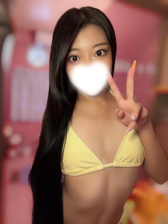 ?と唾?トロトロに…