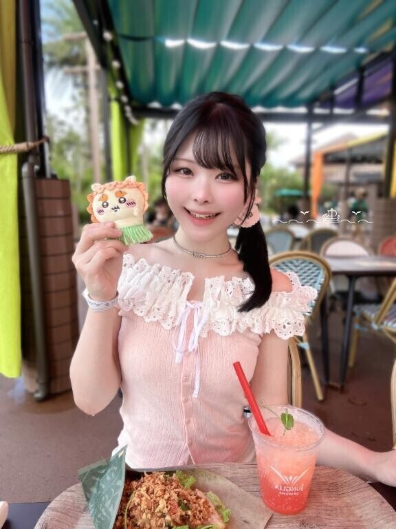 たくさん、、?