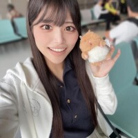 行ってきま?