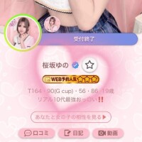 桜坂ゆの