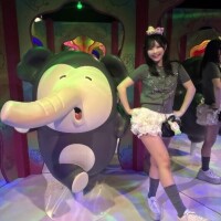 ちいかわパーク(2回目)