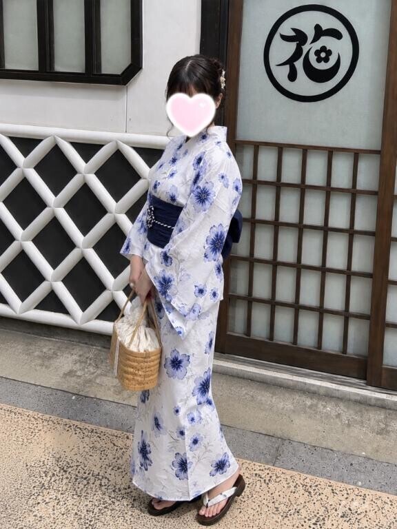 はじめまして?