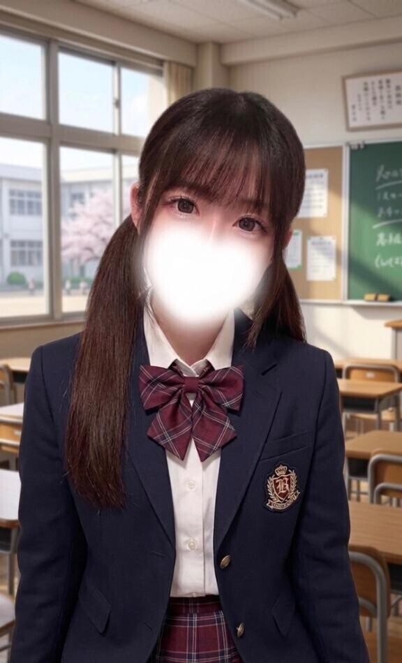初めまして??