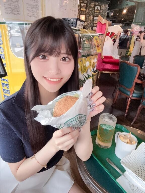 おはよー