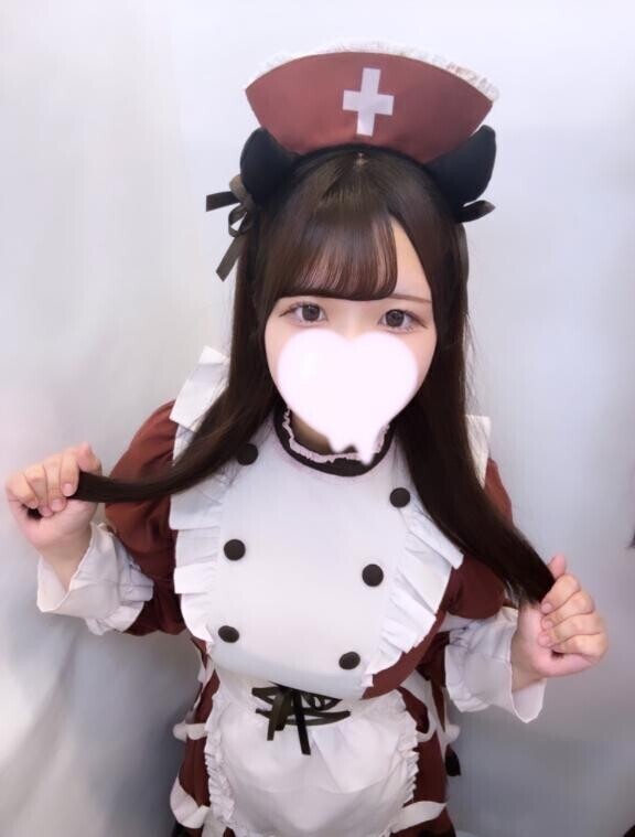 はじめまして?
