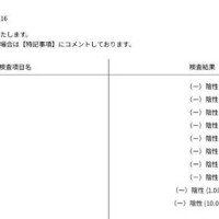 ?無事だよ?