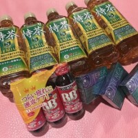 また明日?