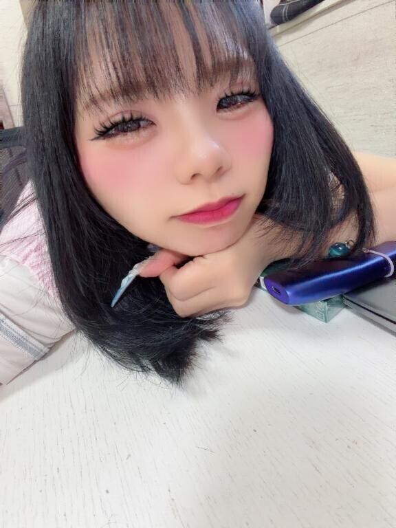 ?目が?