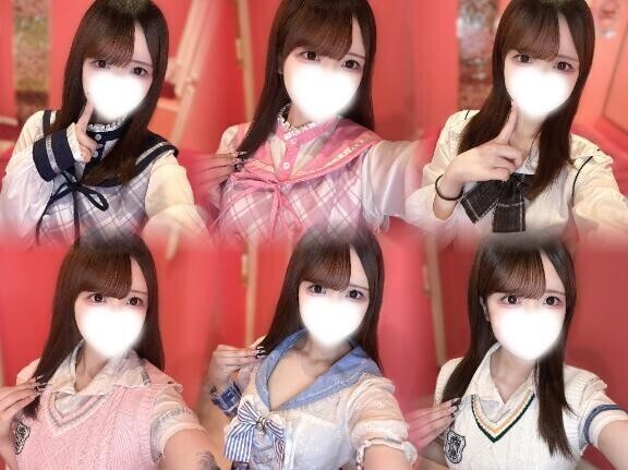 6日間ありがとう?