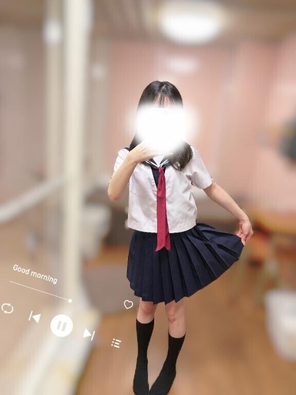 おはよう?