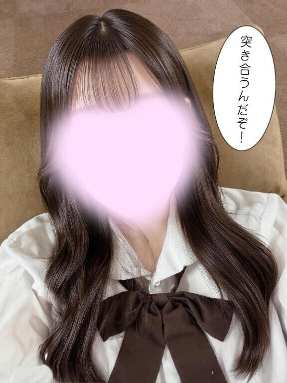 甘くて濃い時間?