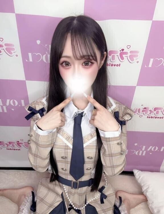 まってるよー??